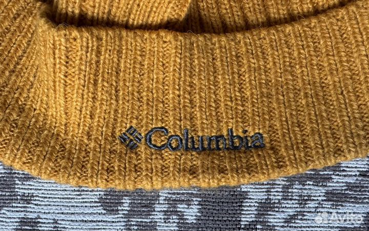 Шапка Columbia Watch Cap