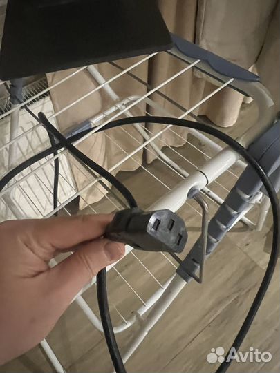 Монитор LG 17 flatron