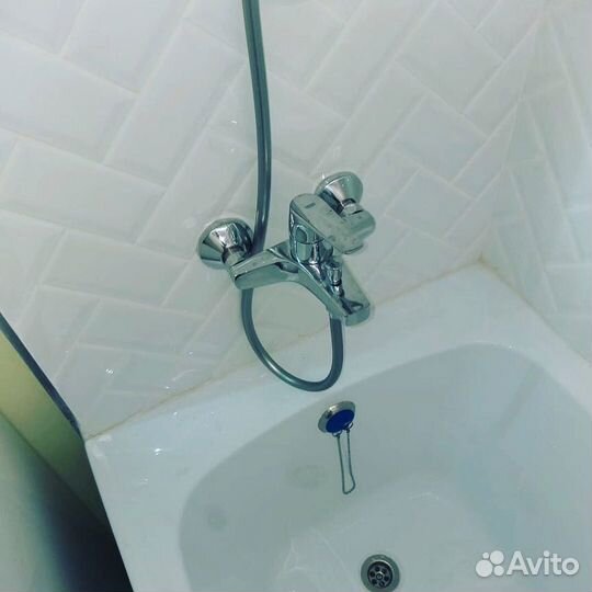 Сантехник, Частный мастер