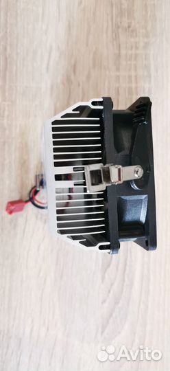 Процессор Ryzen 5 3500