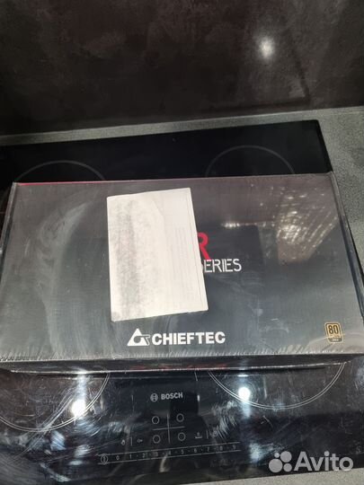 Продам Блок питания Chieftec 1250W