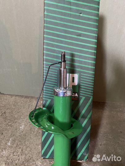 Стойка амортизатора hyundai kreta