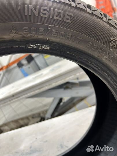 Sunfull SF982 205/50 R17