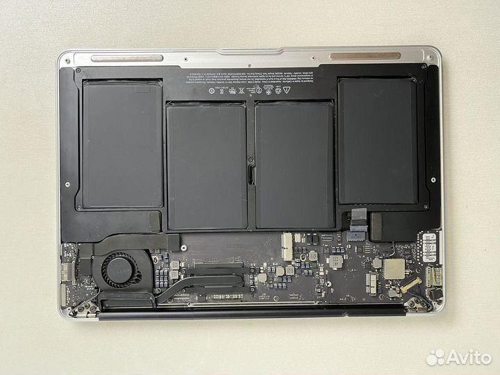 Macbook Air 13 i7 8GB