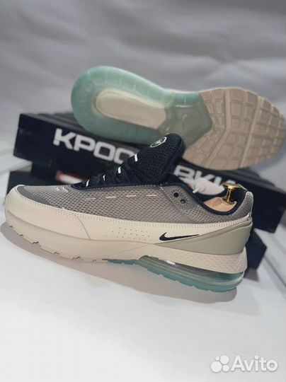 Кроссовки Nike Air Max Pulse One u-6753