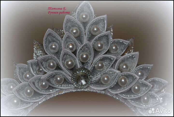 Продам корону