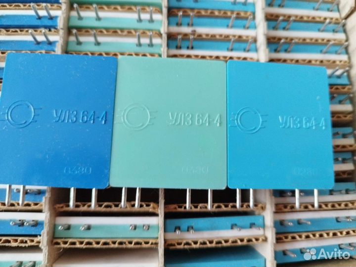 Улз 64-4