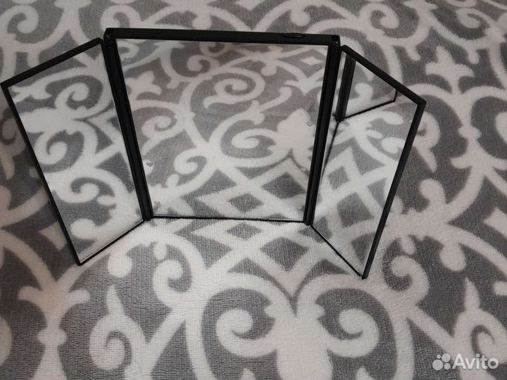 Зеркало с подсветкой