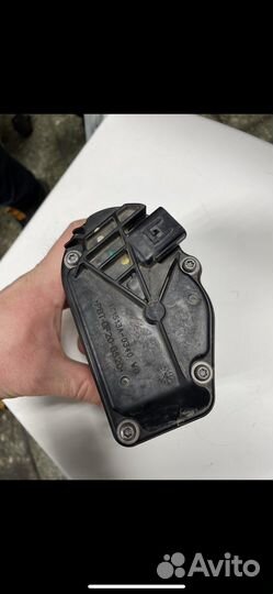 Авторазбор Лада Веста дроссельная заслонка