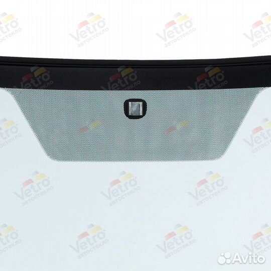 Лобовое стекло