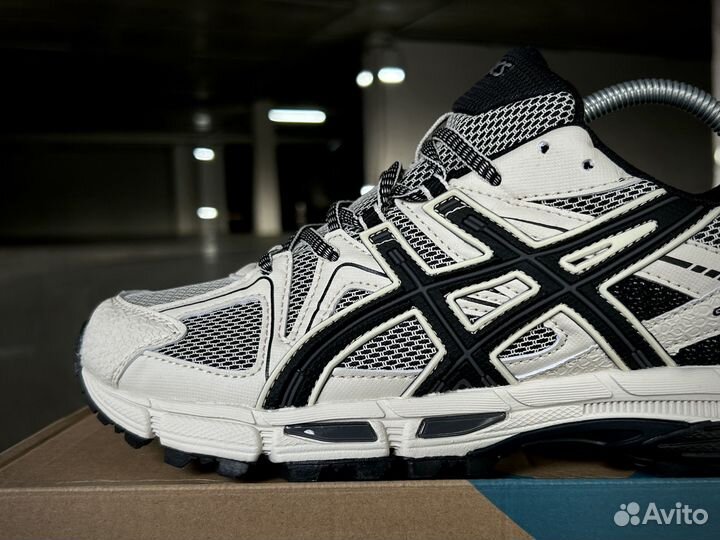 Кроссовки Asics Gel Kahana 8 (36-45)