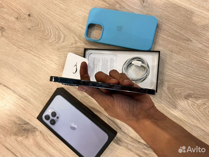 iPhone 13 pro max
