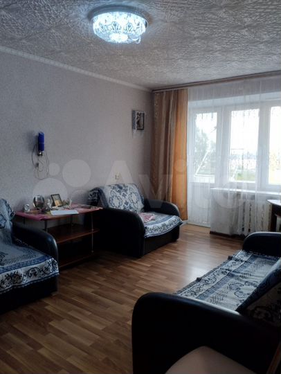 1-к. квартира, 31,4 м², 5/5 эт.
