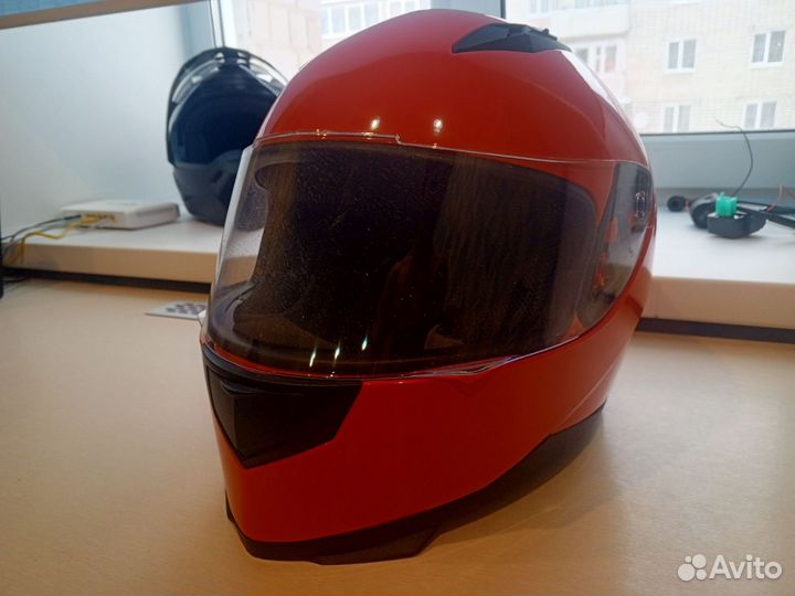 Шлем размер M