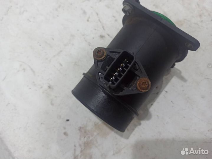 Расходомер воздуха Ниссан