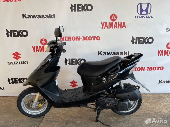 Suzuki ZZ New inch Sport кредит