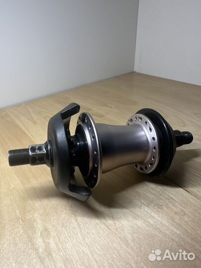 Фрикостер fiend cab v 2