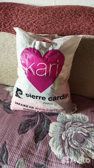 Пакет вещей на девочку 12-18 месяцев