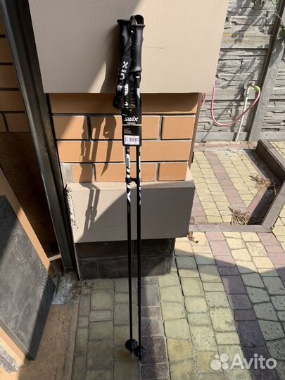 Горнолыжные палки Swix 130 см