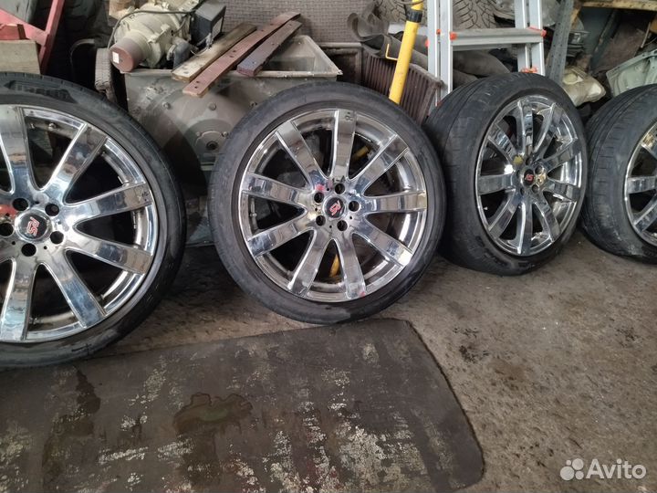 Pirelli Cinturato P1 255/40 R20