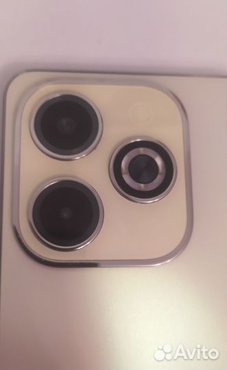 Infinix HOT 40i, 4/128 ГБ