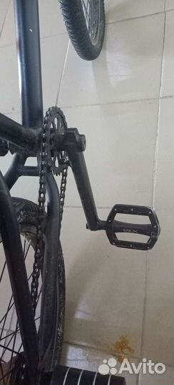 Продам велосипед бу