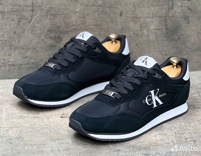 Кроссовки Calvin Klein