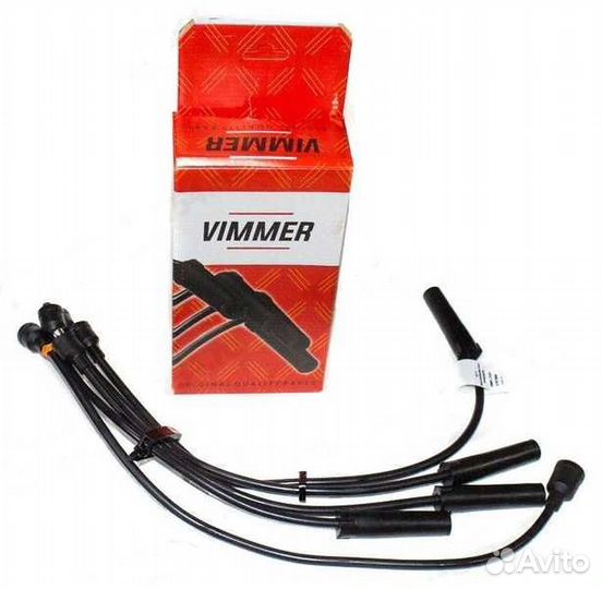 Провода в/в Лада 2101