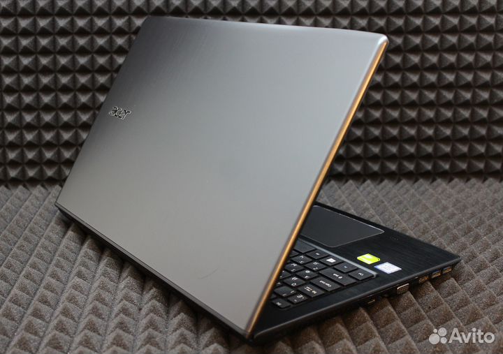 Ноутбук Acer 15.6