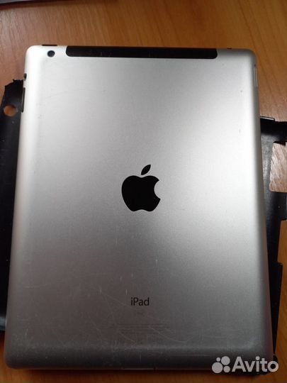 Apple iPad 3 wifi & 3g 16 gb