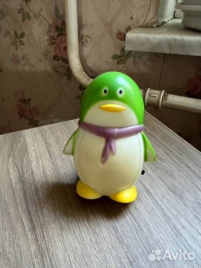 Светильник-ночник