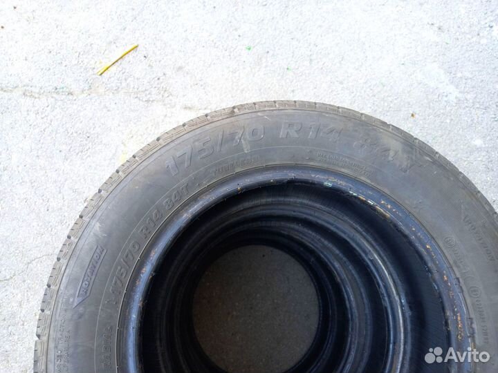 Kormoran Road 175/70 R14 84T