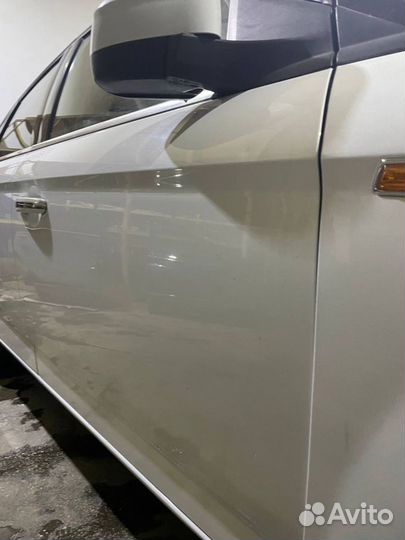 Дверь передняя правая Ford Mondeo (4) IV (2007–201