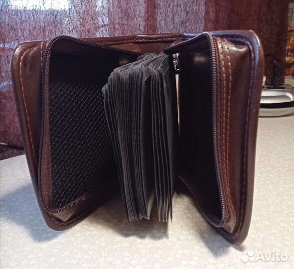 Сумка для cd дисков