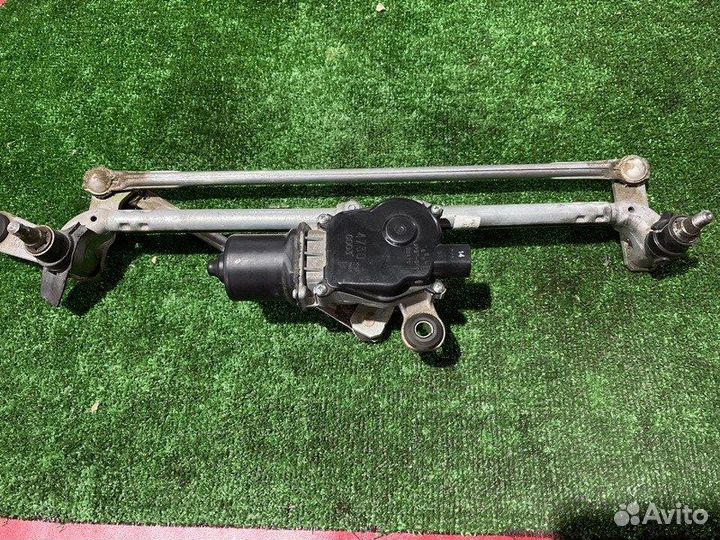 Трапеция моторчик Infiniti Jx/Qx60 Pathfinder