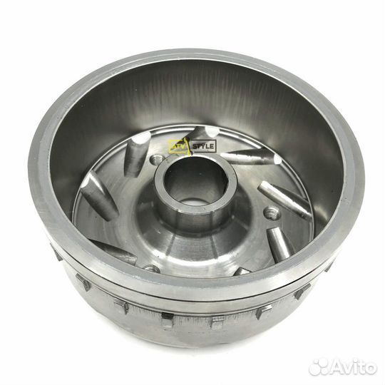 Ротор генератора Ski Doo 420665442