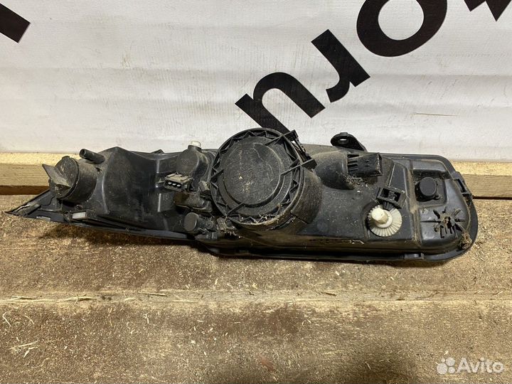 Фара передняя левая Ровер 200 2 Rover 200