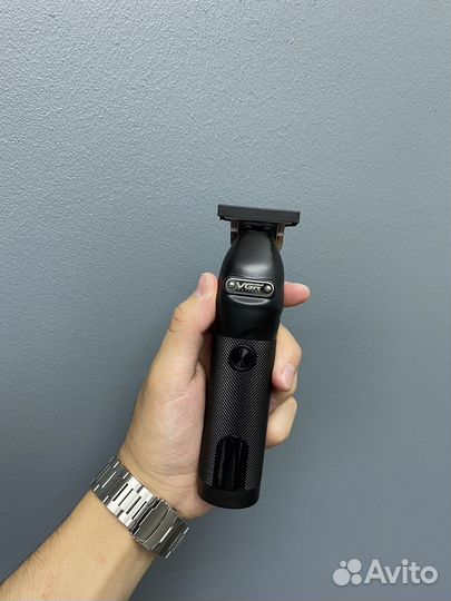 Машинка для волос / бороды / триммер для бороды