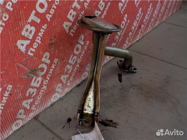 Масло приемник Lifan Solano 620 LFB479Q 2013