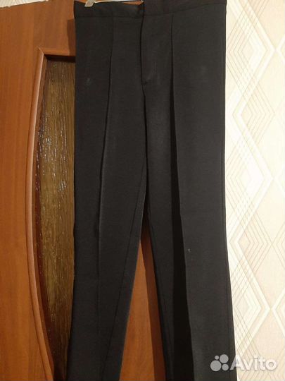 Рубашка и брюки для бальных танцев