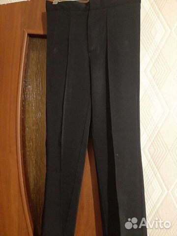 Рубашка и брюки для бальных танцев