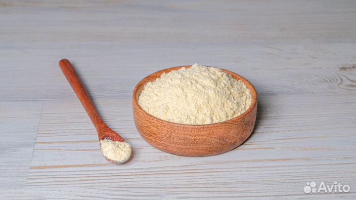 Цельнозерновая мука от производителя оптом