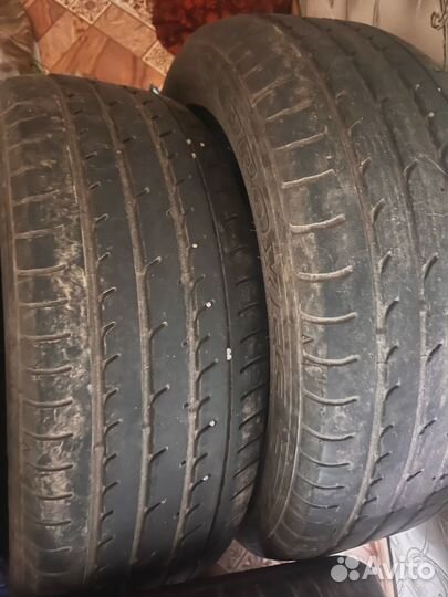 Toyo Proxes T1 Sport 20.5/55 R16