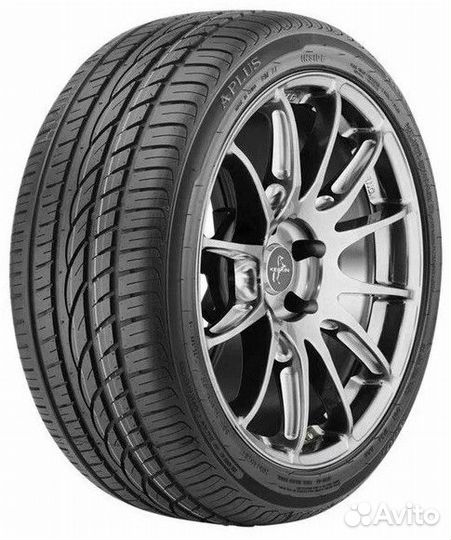 Aplus A607 275/60 R20 119V
