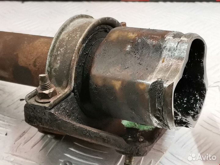 Полуось для Ford Focus 1