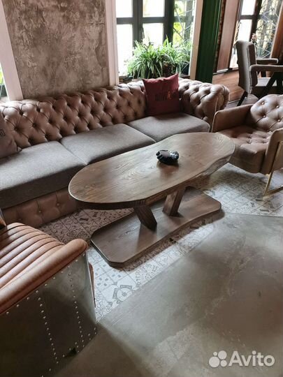 Мебель для кафе ресторанов баров