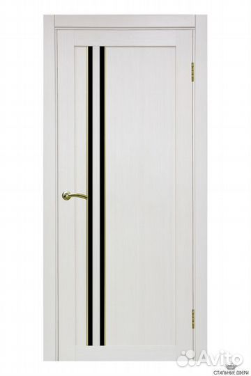 Дверь межкомнатная 527 цвет на выбор