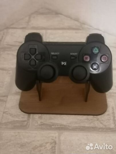 Sony PS3 slim прошитая