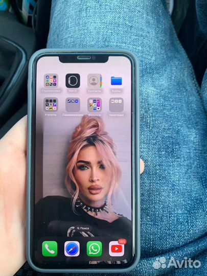 iPhone 11 Pro Max, 64 ГБ