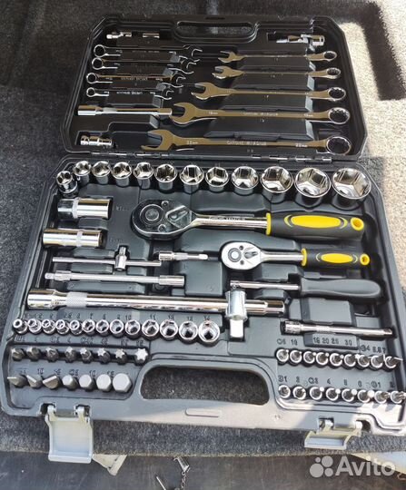 Набор инструментов 82 предмета